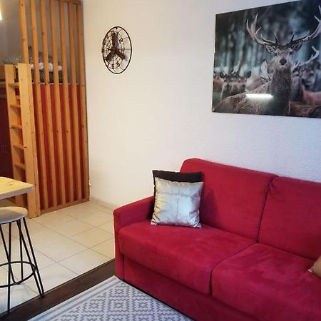 106 Tanya Apartment Chamonix Ngoại thất bức ảnh
