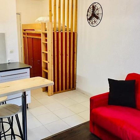 106 Tanya Apartment Chamonix Ngoại thất bức ảnh