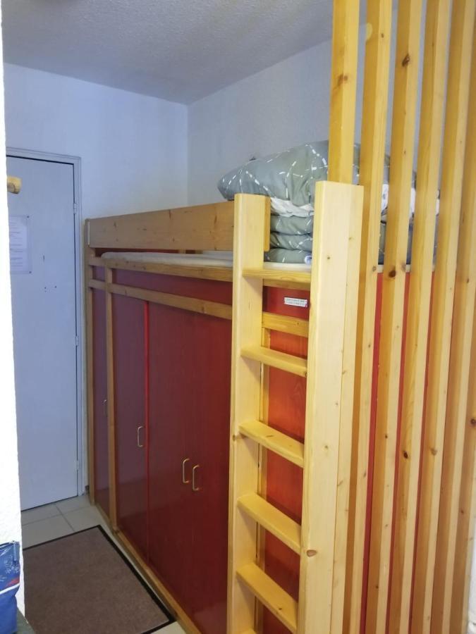 106 Tanya Apartment Chamonix Ngoại thất bức ảnh