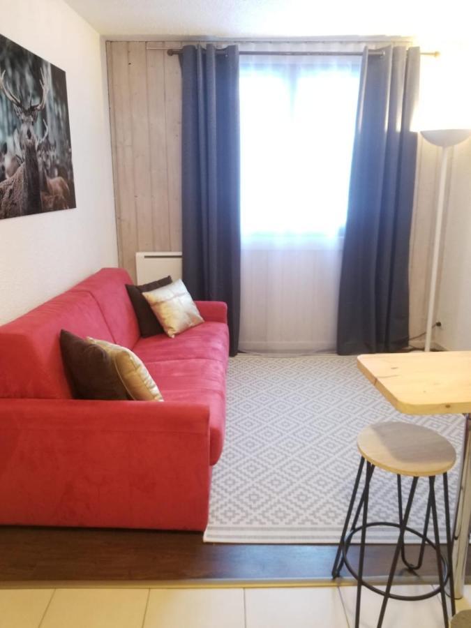 106 Tanya Apartment Chamonix Ngoại thất bức ảnh