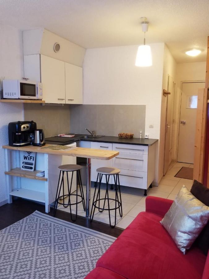106 Tanya Apartment Chamonix Ngoại thất bức ảnh
