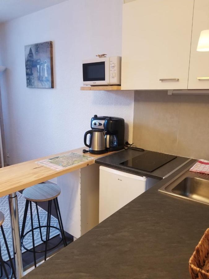 106 Tanya Apartment Chamonix Ngoại thất bức ảnh