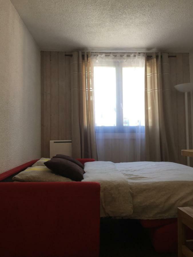 106 Tanya Apartment Chamonix Ngoại thất bức ảnh