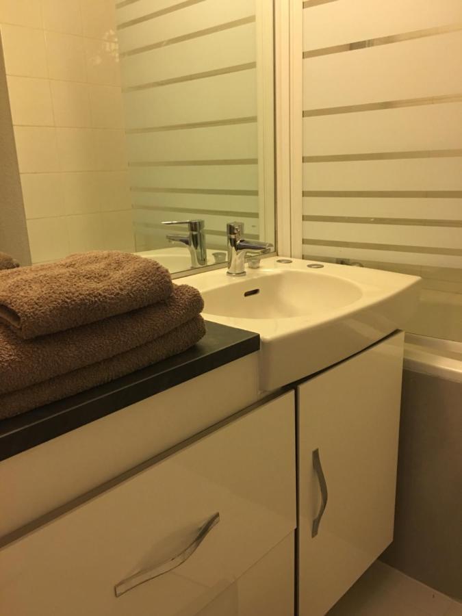 106 Tanya Apartment Chamonix Ngoại thất bức ảnh