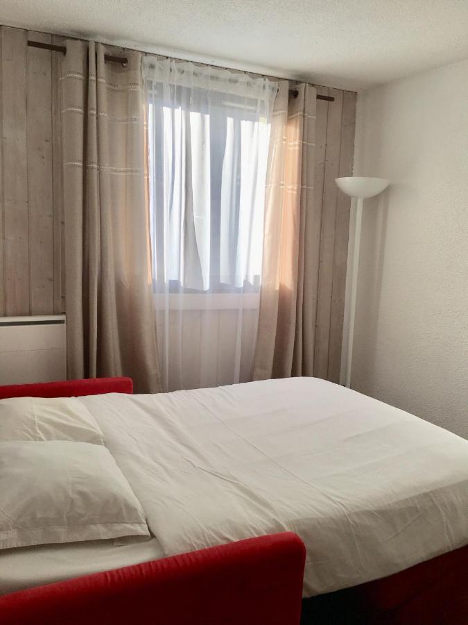 106 Tanya Apartment Chamonix Ngoại thất bức ảnh