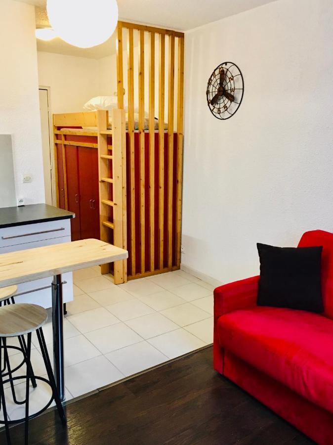 106 Tanya Apartment Chamonix Ngoại thất bức ảnh
